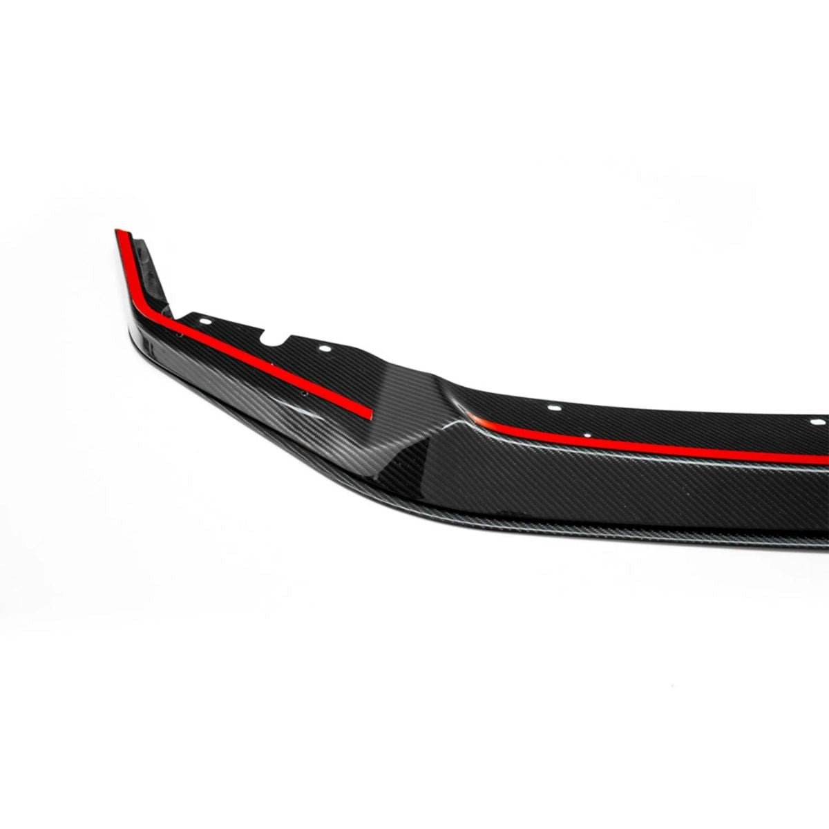 MHC TNF+ GT Carbon Frontspoiler BMW M2 Competition F87 (S55)