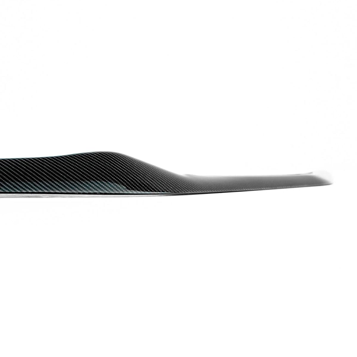 MHC TNF+ GT Frontspoiler Carbon passend für BMW M2 (F87) N55