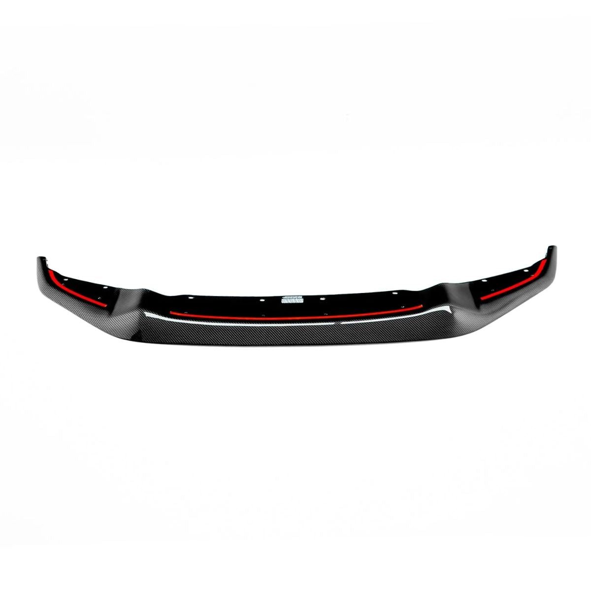 MHC TNF+ GT Frontspoiler Carbon passend für BMW M2 (F87) N55