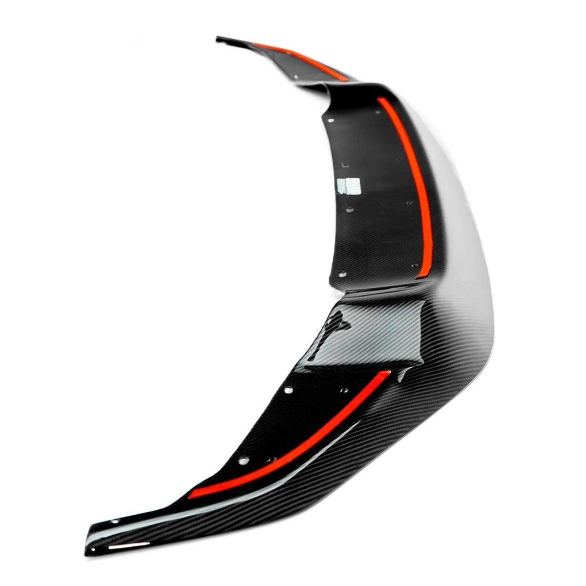 MHC TNF+ GT Frontspoiler Carbon passend für BMW M2 (F87) N55