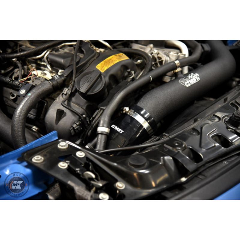 MST Inlet Kit passend für: BMW M2 Competition M3 M4 S55 3.0 F80 F83 F87