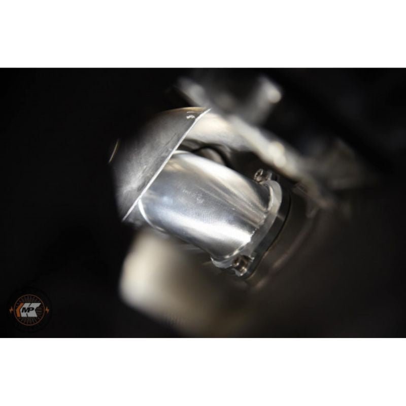 MST Inlet Kit passend für: BMW M2 Competition M3 M4 S55 3.0 F80 F83 F87