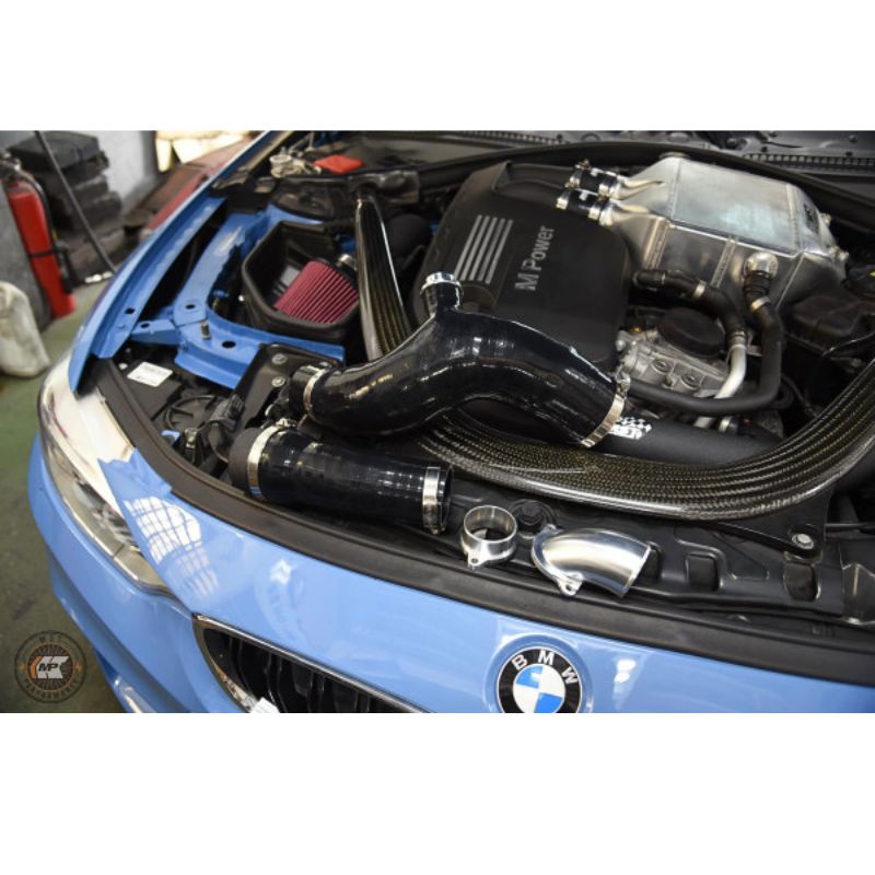 MST Inlet Kit passend für: BMW M2 Competition M3 M4 S55 3.0 F80 F83 F87