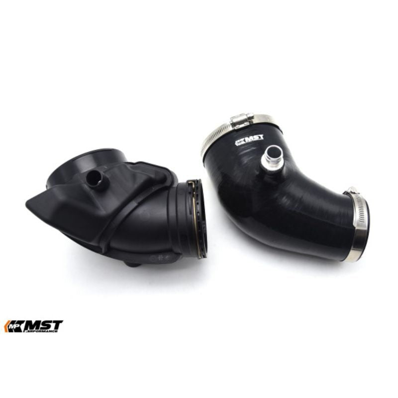 MST Inlet Pipe passend für: BMW B58 G20 G21 G22 G23 3.0T Supra A90 / A91