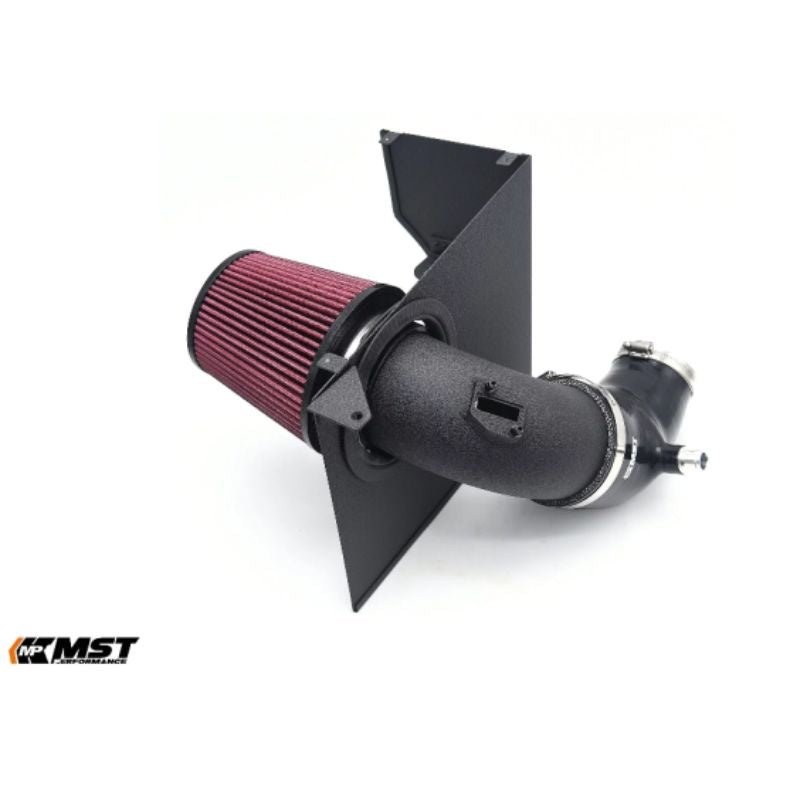 MST Intake + Inlet passend für: BMW M340i 2020 B58 3.0T
