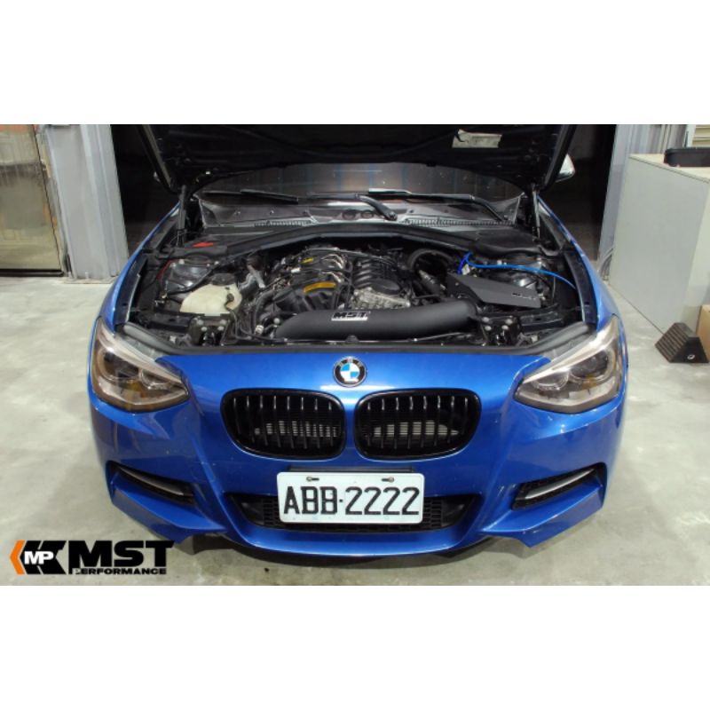 MST Intake passend für: 2012 - 2016 BMW 335i / 435i F2X / F3X