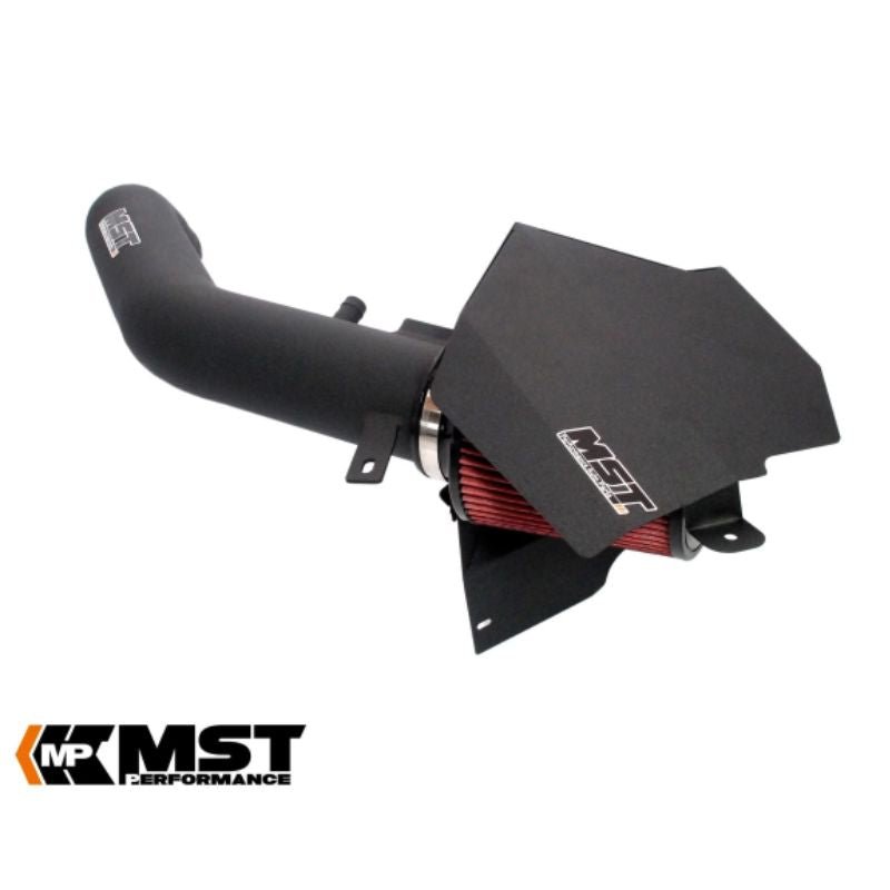 MST Intake passend für: 2012 - 2016 BMW 335i / 435i F2X / F3X