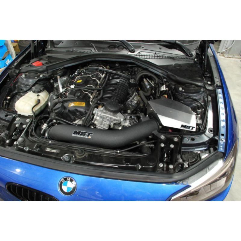 MST Intake passend für: 2012 - 2016 BMW 335i / 435i F2X / F3X