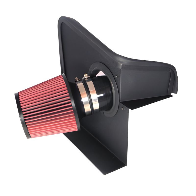 MST Intake passend für: 2013 - 2015 Audi A4/A5 B8.5 1.8 2.0 no LMM