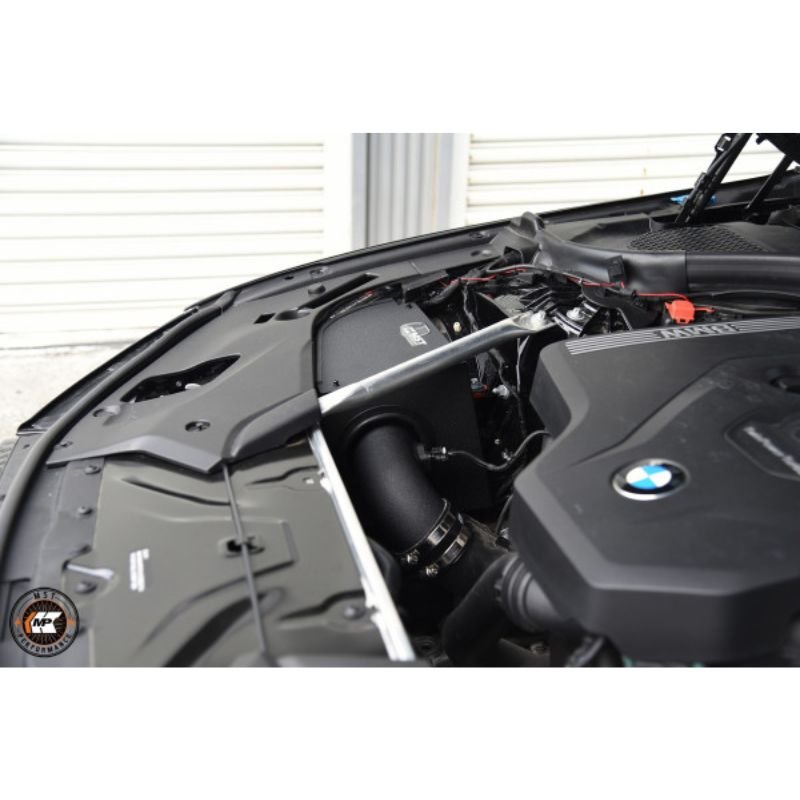 MST Intake passend für: 2017+ BMW B48 Motor G30 / G31 530i