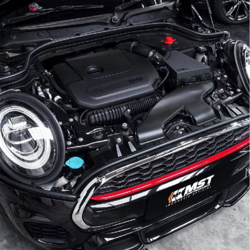 MST Intake passend für: 2018+ BMW Mini Cooper F55 F56 F57