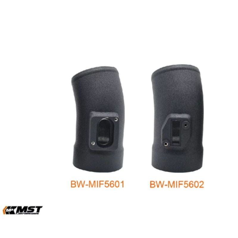 MST Intake passend für: 2018+ BMW Mini Cooper F55 F56 F57