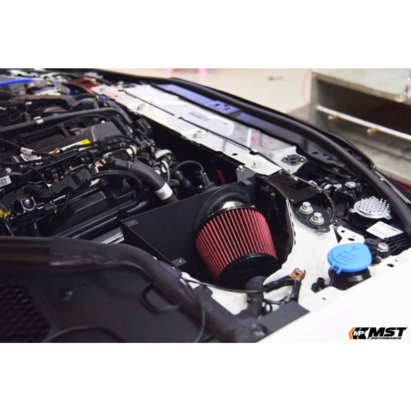 MST Intake passend für: 2020+ BMW G20 B58 M340I