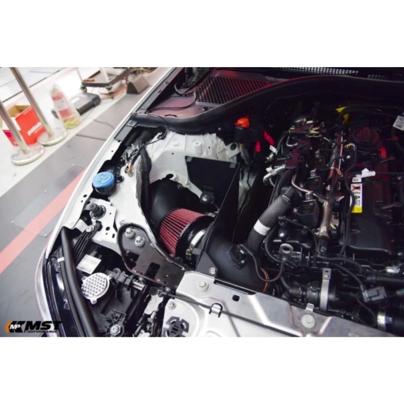 MST Intake passend für: 2020+ BMW G20 B58 M340I