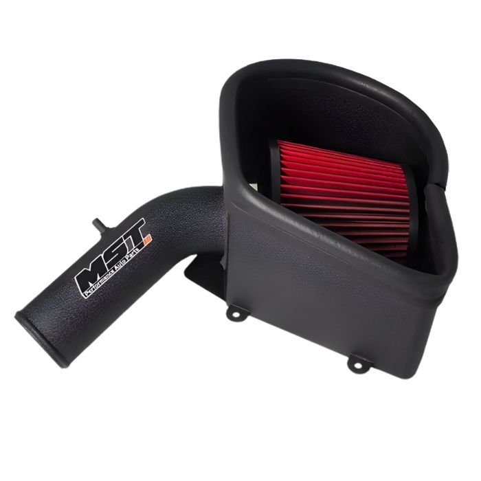 MST Intake passend für: Audi A1 1.4 TSI TFSI 122 PS