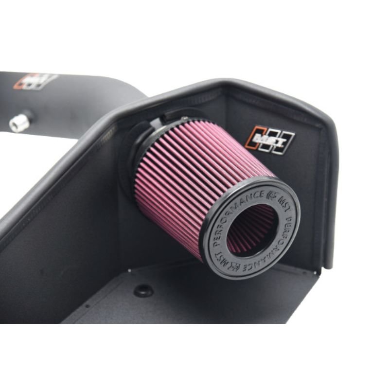 MST Intake passend für: Audi RSQ3 / RS3 8V / TTRS 8S 2.5 TSFI