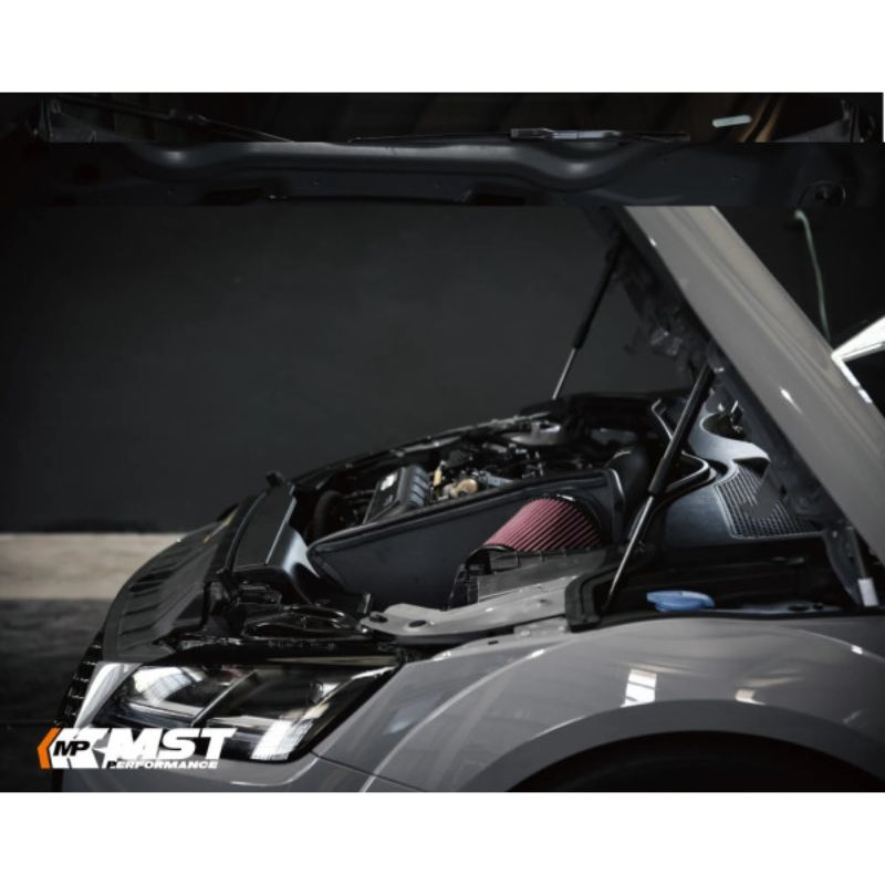 MST Intake passend für: Audi RSQ3 / RS3 8V / TTRS 8S 2.5 TSFI
