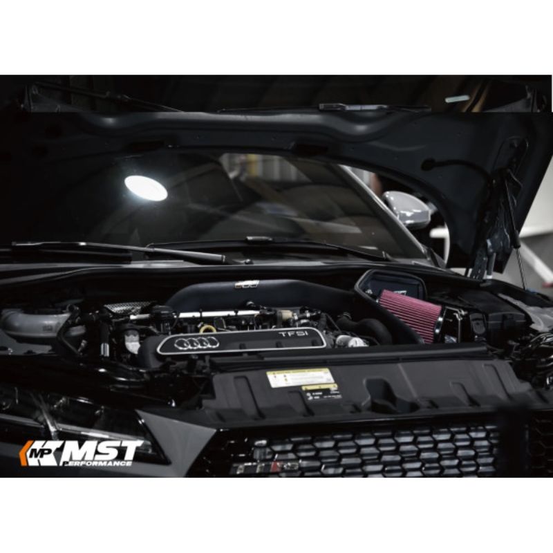 MST Intake passend für: Audi RSQ3 / RS3 8V / TTRS 8S 2.5 TSFI