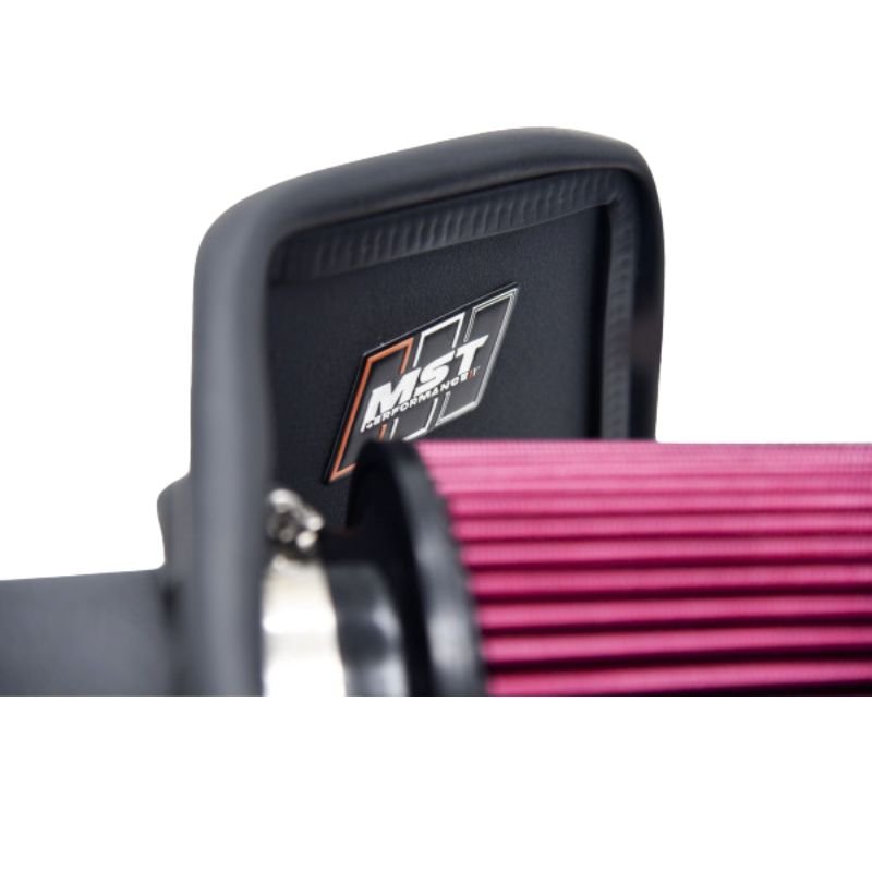 MST Intake passend für: Audi RSQ3 / RS3 8V / TTRS 8S 2.5 TSFI