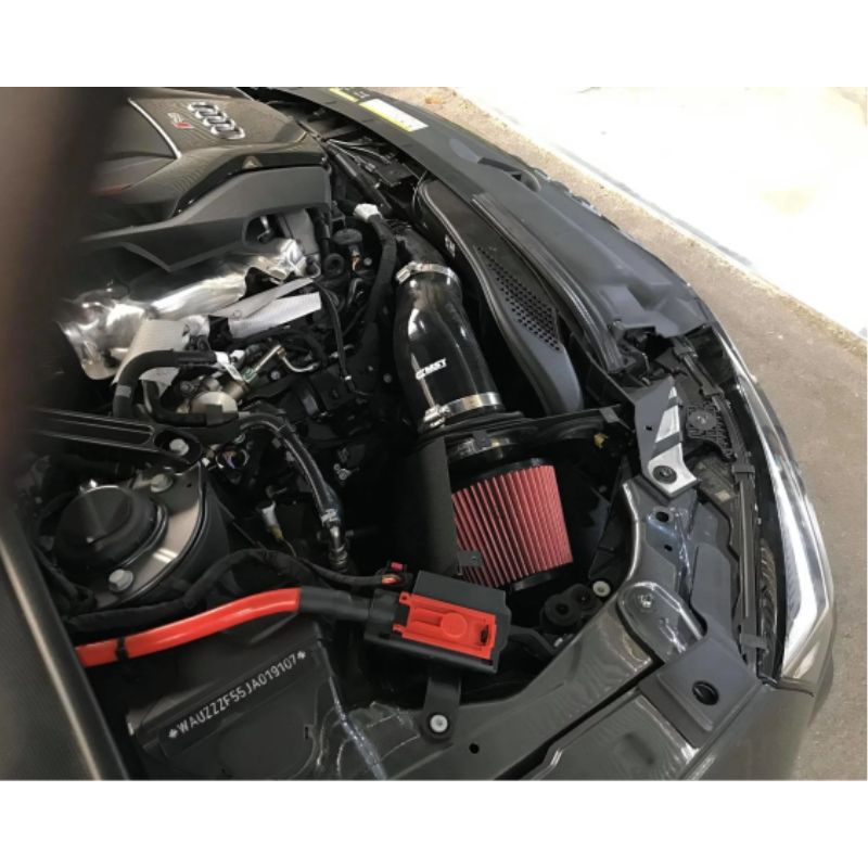 MST Intake passend für Audi S4 / S5 B9 3.0T 2019+