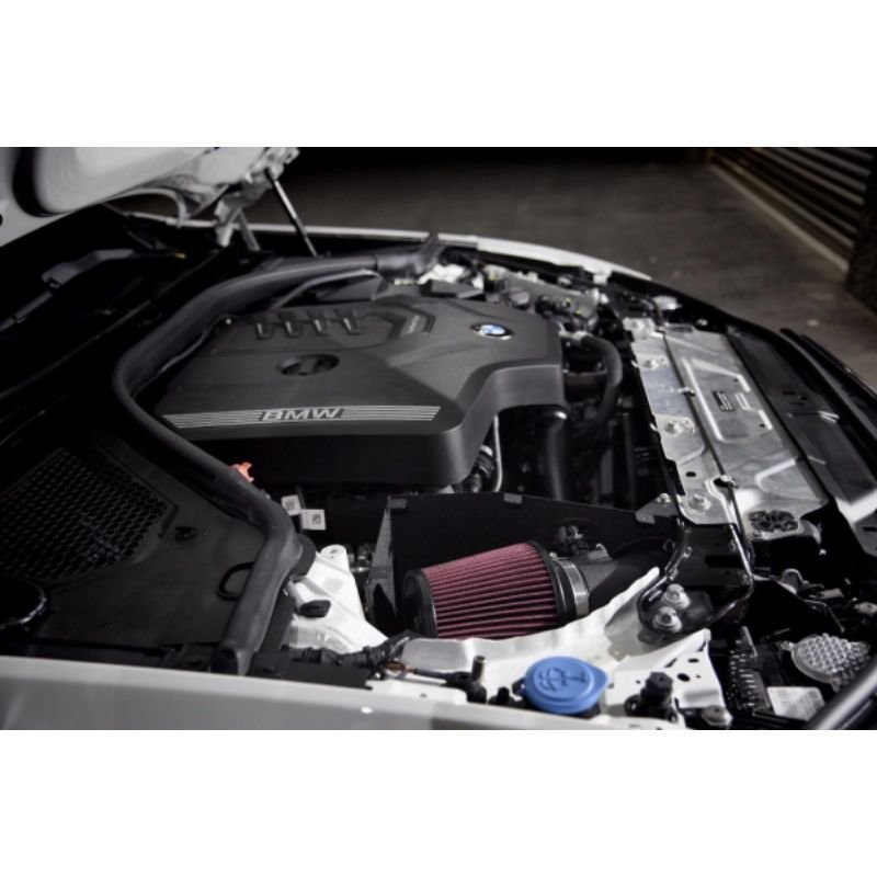 MST Intake passend für: BMW 330i G20 B48 2.0L