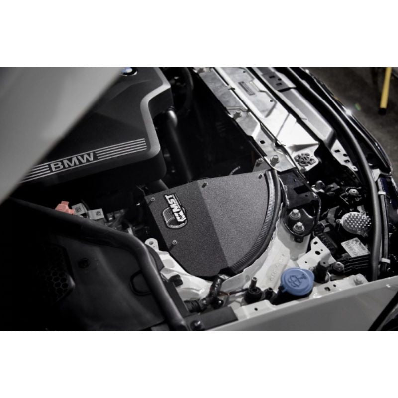 MST Intake passend für: BMW 330i G20 B48 2.0L