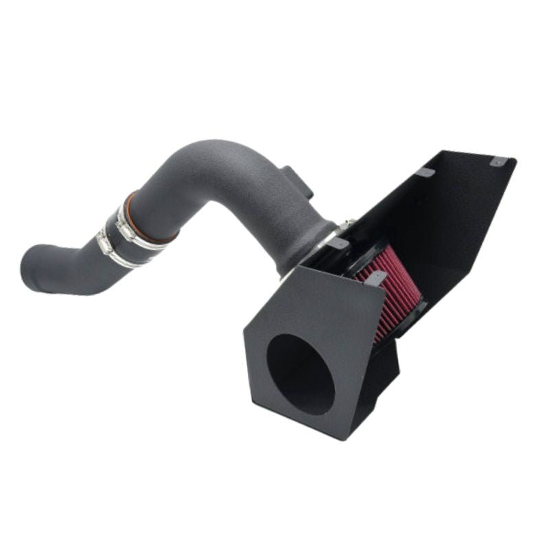 MST Intake passend für: BMW F10 520i / 528i 2.0L N20 2012 - 2016