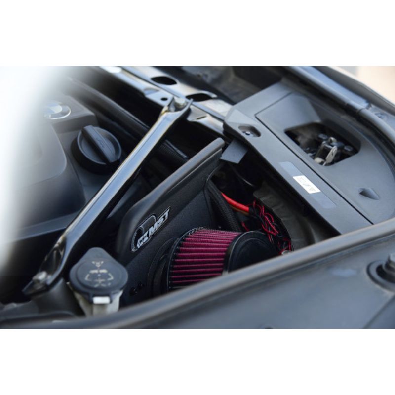 MST Intake passend für: BMW F10 535i 2011 - 2016