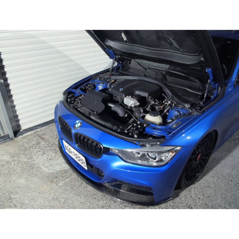 MST Intake passend für: BMW F22 F30 F32 125i 228i 320i 328i 428i