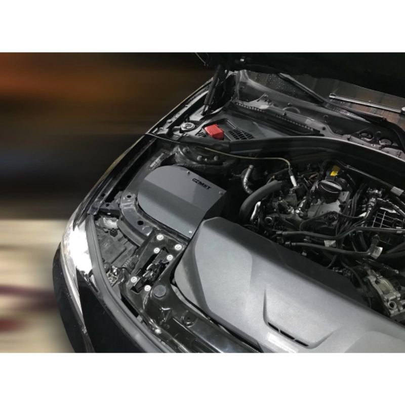 MST Intake passend für: BMW F2X / F3X B48 2.0L