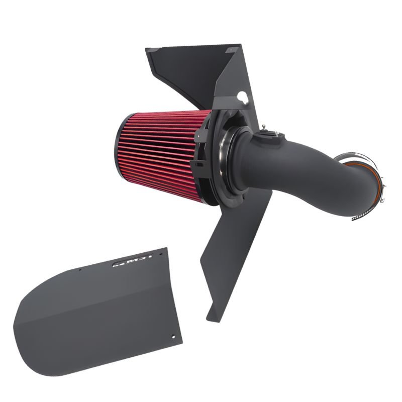 MST Intake passend für: BMW F2X / F3X B48 2.0L