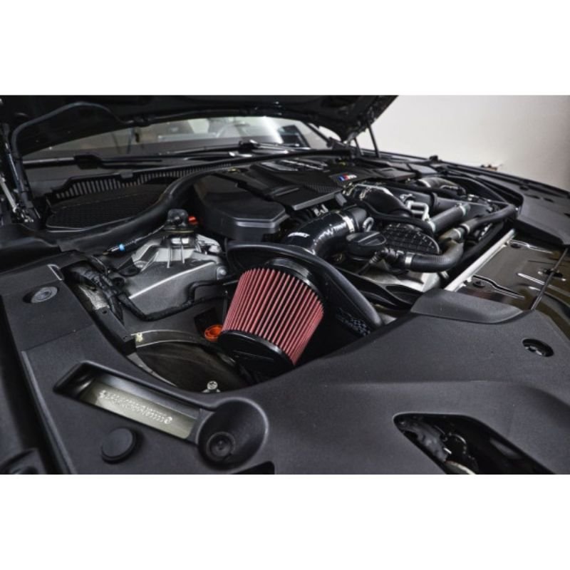 MST Intake passend für: BMW F90 M5 & M8 S63 4.4l
