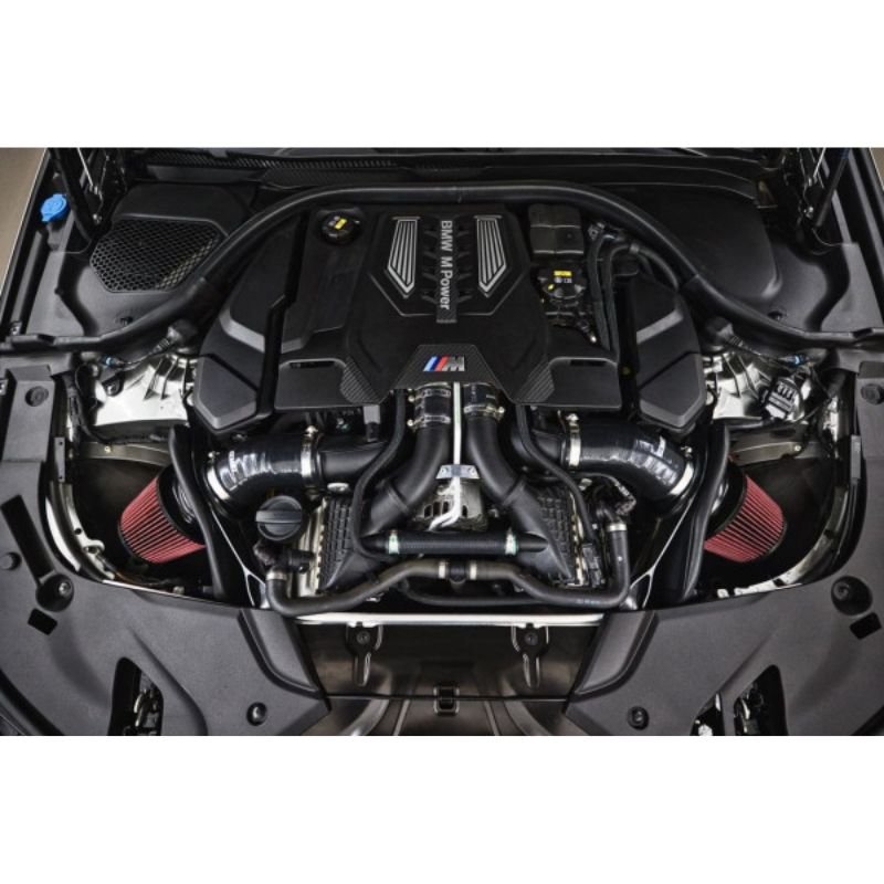MST Intake passend für: BMW F90 M5 & M8 S63 4.4l