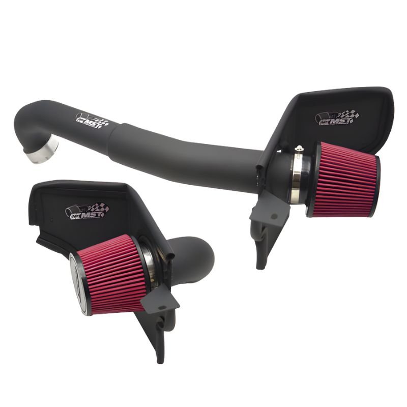 MST Intake passend für: BMW G8X M2 M3 M4 S58