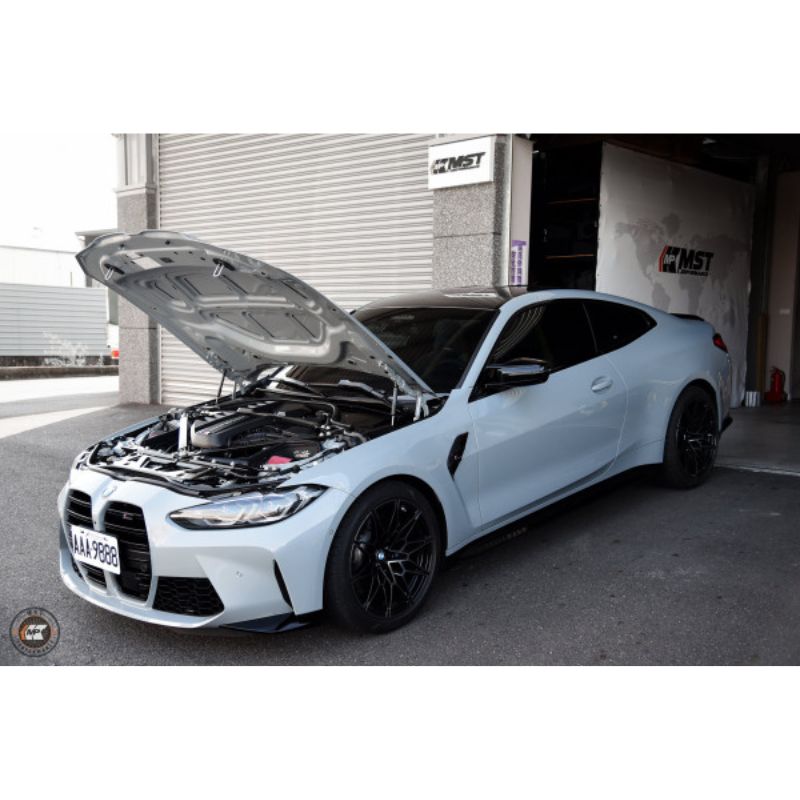 MST Intake passend für: BMW G8X M2 M3 M4 S58