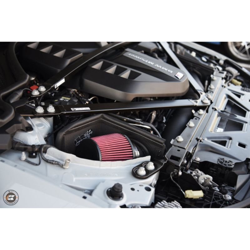 MST Intake passend für: BMW G8X M2 M3 M4 S58