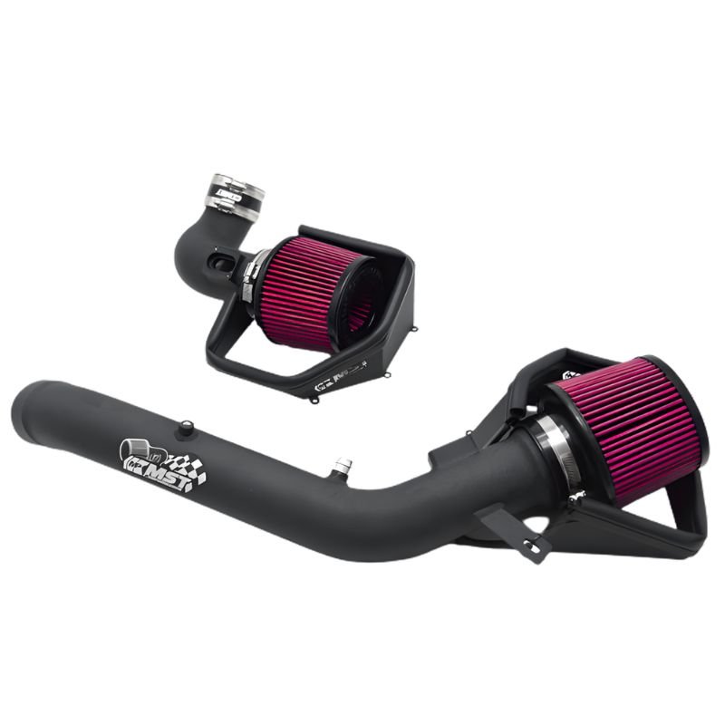 MST Intake passend für: BMW M2 Competition M3 M4 S55 3.0 F8X