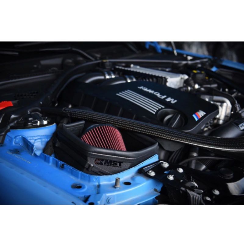 MST Intake passend für: BMW M2 Competition M3 M4 S55 3.0 F8X