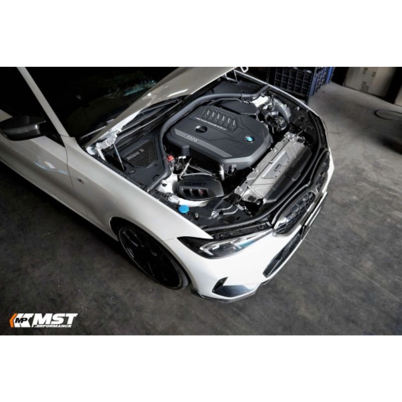 MST Intake passend für: BMW M340i G2X / G42 2020 B58 3.0L