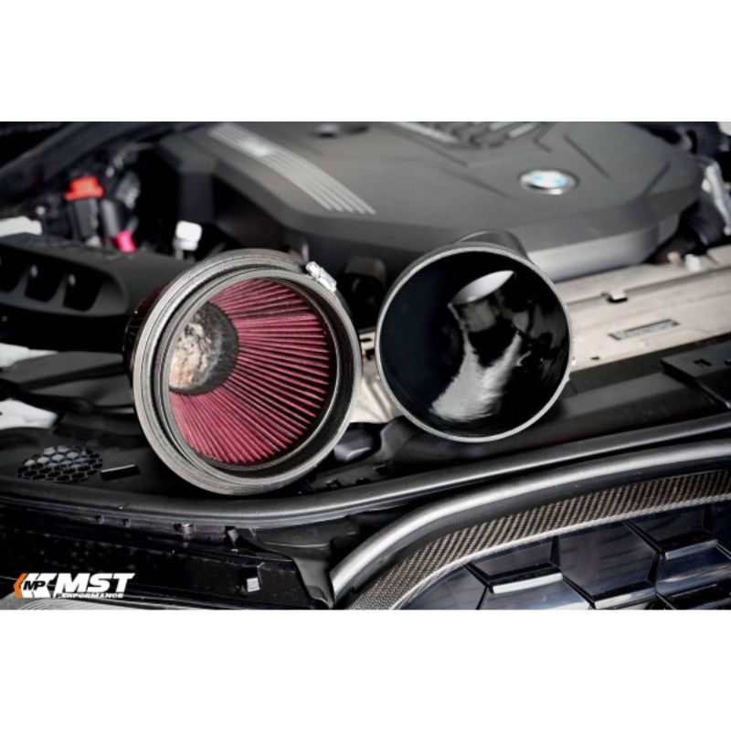 MST Intake passend für: BMW M340i G2X / G42 2020 B58 3.0L