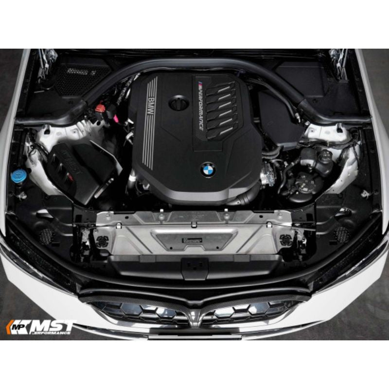 MST Intake passend für: BMW M340i G2X / G42 2020 B58 3.0L