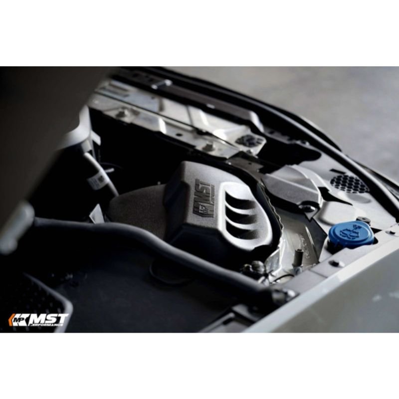 MST Intake passend für: BMW M340i G2X / G42 2020 B58 3.0L