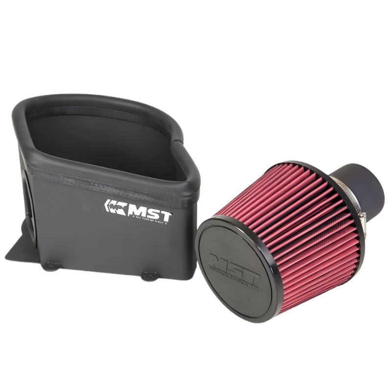 MST Intake passend für: Single Turbo 1.2 TSI TSFI EA111 Motor