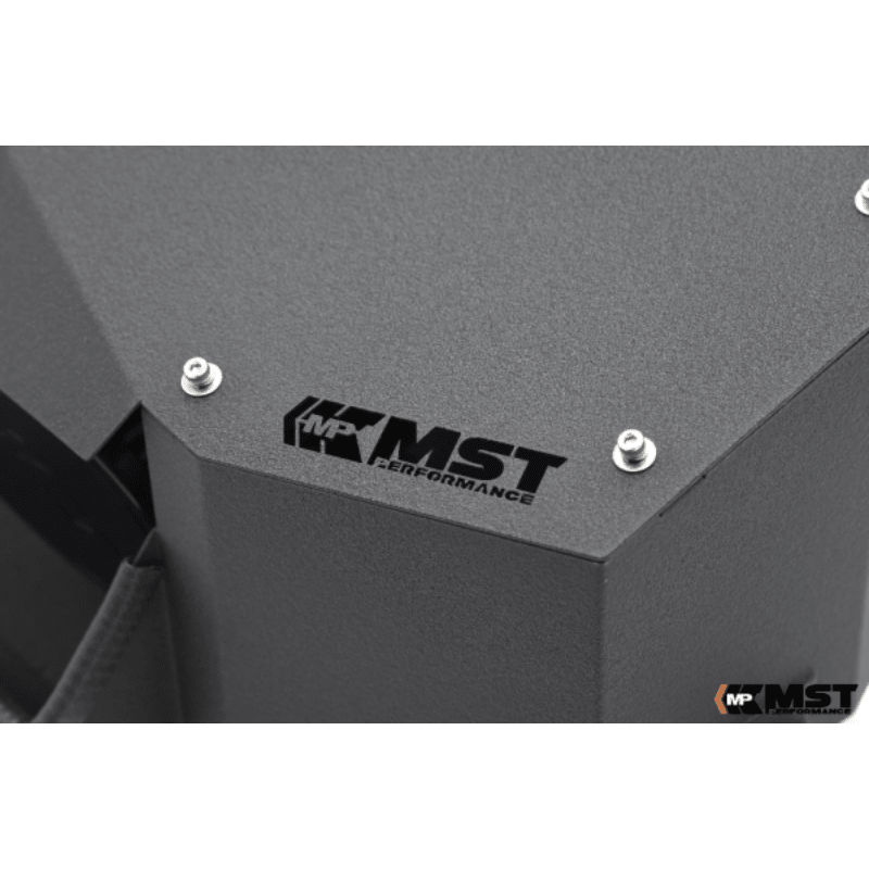 MST Intake passend für: VW Golf 7 GTD Audi A3 Q3 Skoda