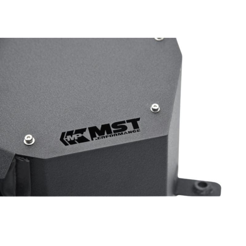 MST Intake passend für: VW Golf MK7 GTI / R Audi S3 8V TT TTS
