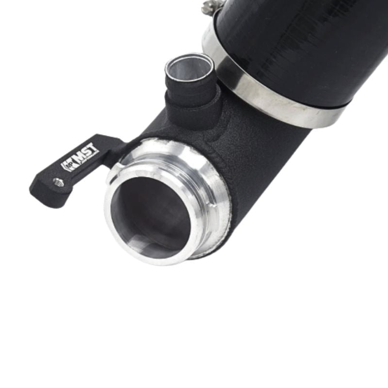 MST Intake passend für: VW Golf MK7 GTI / R Audi S3 8V TT TTS