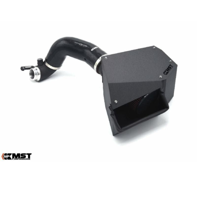 MST Intake passend für: VW Golf MK7 GTI / R Audi S3 8V TT TTS