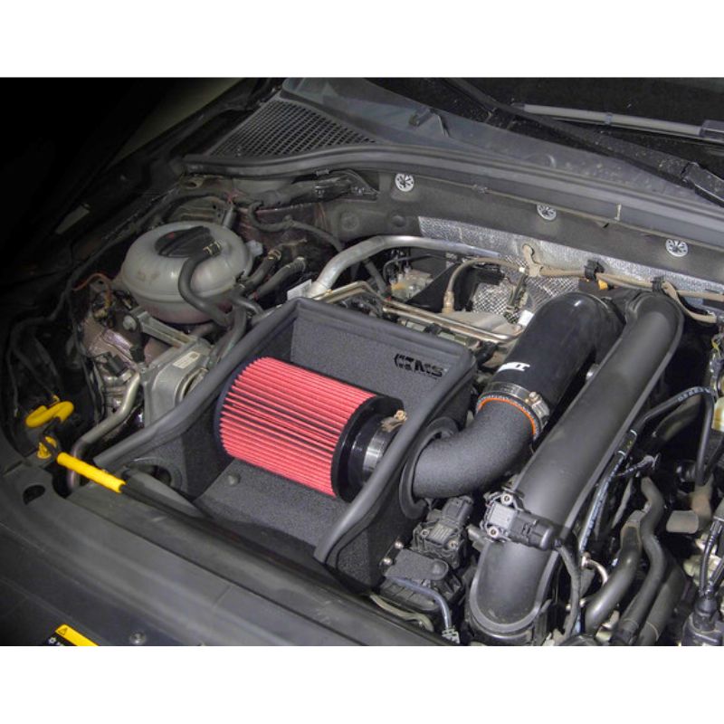 MST Performance Intake Ansaugsystem für EA211 1.4 TSI – Audi / VW / Seat / Skoda
