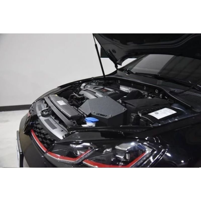 MST Performance Intake inkl. Hybrid Turbo Inlet für VW Golf Mk7 GTI (ab 2014)