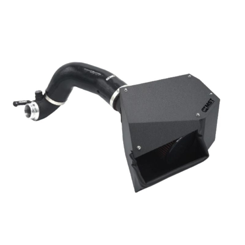 MST Performance Intake inkl. Hybrid Turbo Inlet für VW Golf Mk7 GTI (ab 2014)